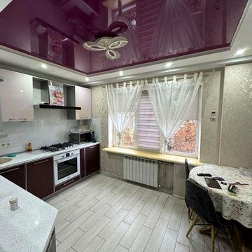 Сдам 3 х комнатную квартиру бородинский,собственник.