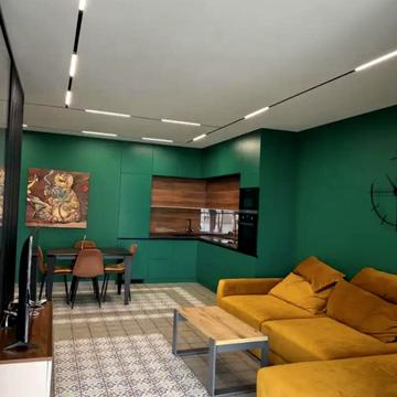 Володимира Вернадського вул. (Дзержинського), 29-К