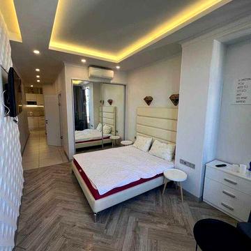 Сдам 1 ком квартиру Гагаринское плато 5\2  10 этаж