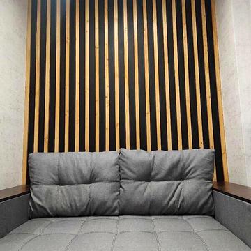 Довгострокова оренда 1к Квартира Мандриківська вулиця ЖК Лучший Дом