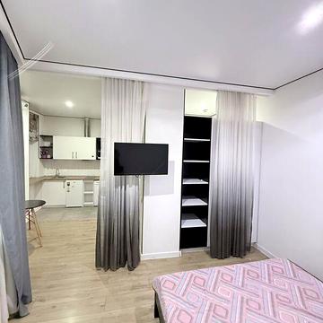 Довгострокова оренда 1к Квартира Удільний (Тельмана) провулок ЖК Париж