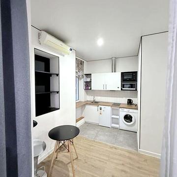 Довгострокова оренда 1к Квартира Удільний (Тельмана) провулок ЖК Париж