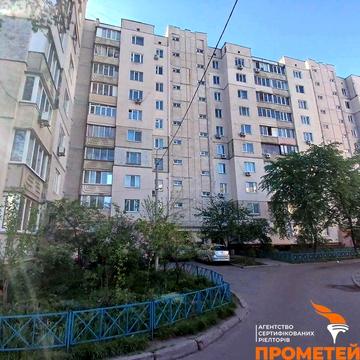 БЕЗ %, ДЕРЖПРОГРАМИ 2 кімн. кв-ра  вул. Вербицького 10а, м. Харківська