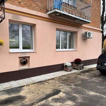 Продам квартиру в Катеринополі