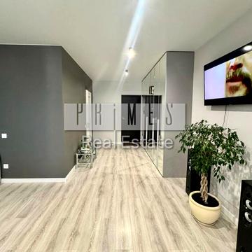 Березова вул., 46