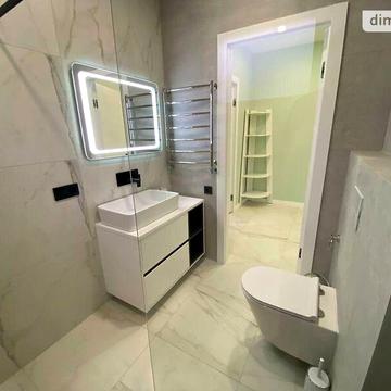 Довгострокова оренда 1к Квартира Батуринська вулиця ЖК Эко-дом на Батуринской