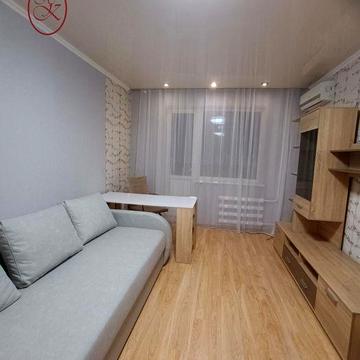 Здам 1 кімнатну квартиру на 3 Занасип