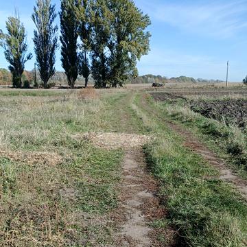 Медвеже Вушко, Вінницький, Вінницька область 4500.0 USD