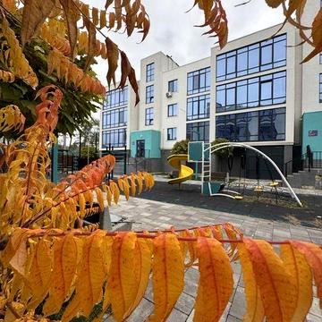 Квартира в м.Ірпінь 3-и кімнатна ЖК Ібіс