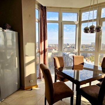 750 $‼️‼️АРЕНДА/3-ком квартира/Культуры 22-Б/метро Научная/100 м2