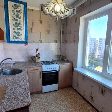 Продаж 1-кімнатної квартири. Ідеальний варіант для життя або оренди.