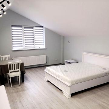 Юрія Федьковича вул.