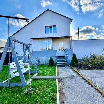 Тракторна, 2