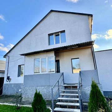 Тракторна, 2