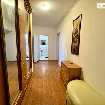 Довгострокова оренда 1к Квартира Свободи бульвар ЖК Микрорайон Подолье