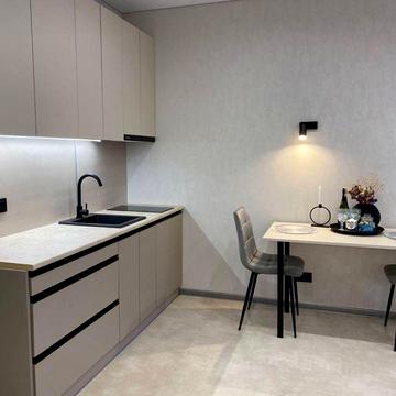 Стильна квартира в ЖК Молодість! ЖК Молодість