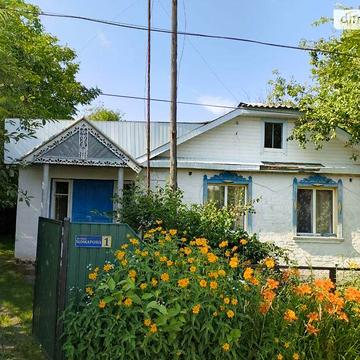 Продаж 3к Дім Соснова (Комарова) вулиця