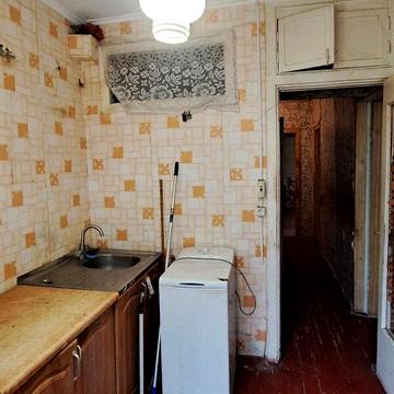 Продаж 3к Квартира Героїв оборони Одеси (Героїв Сталінграду) вулиця