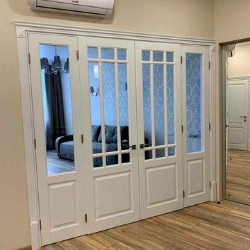 Сдам квартиру на длительно Французский бульвар ск Стикон