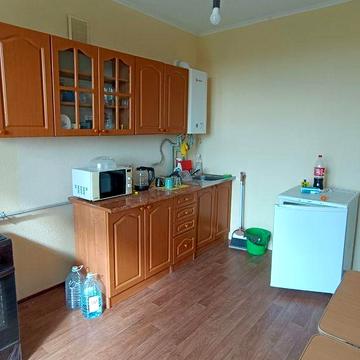 Терміново 3 кімн. кв. з газовим опаленням, можно з дітьми та тваринами