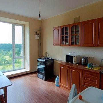 Терміново 3 кімн. кв. з газовим опаленням, можно з дітьми та тваринами