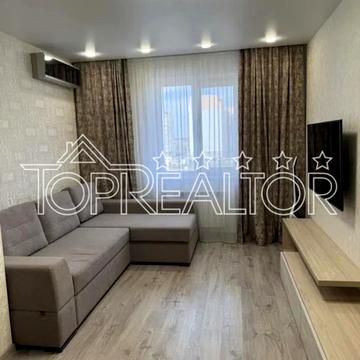 Перемоги просп., 89