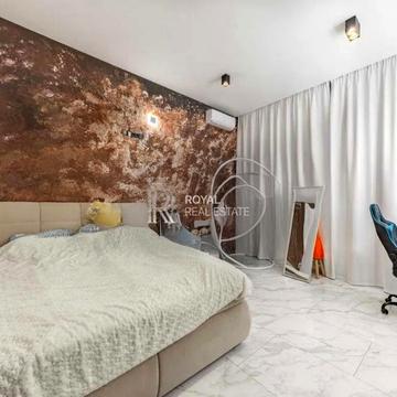 Княгині Ольги вул.