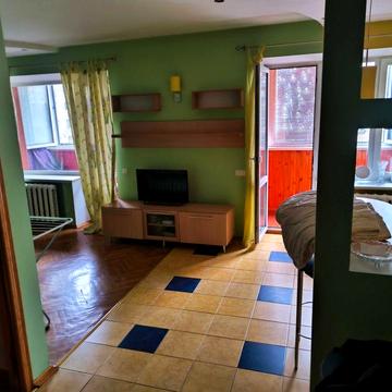 Здається двокімнатна вул. Глібова 7