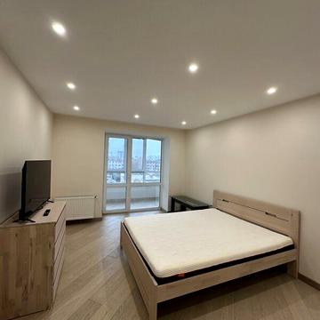 Довгострокова оренда 1к Квартира Келецька вулиця