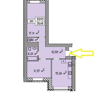Продам квартиру в ЖК Фаворит Преміум Ірпінь ЖК Фаворит Преміум