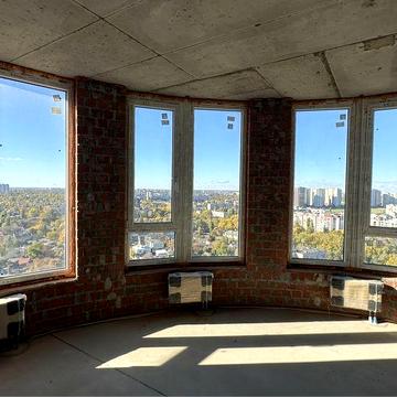 Большая 3-комн в ЖК Модерн, дом сдан, 6 Фонтана, Еоселя/ сертификат ЖК Модерн