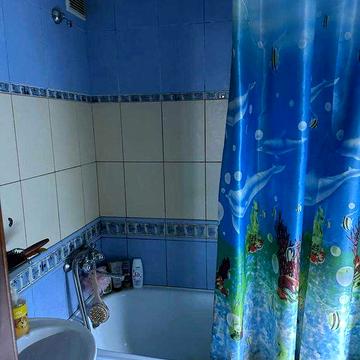 2к Адмиральский проспект ремонт мебель техника красивый вид на город