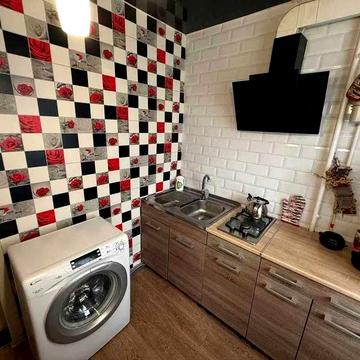 1 кімнатна квартира в Київському районі