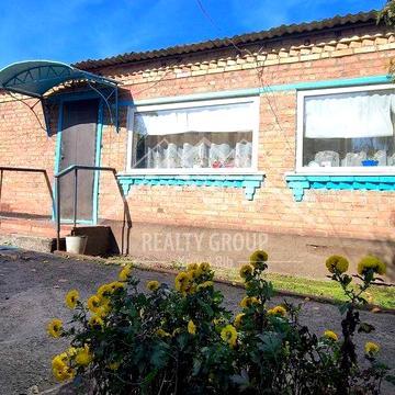 Продам будинок на Бажаново