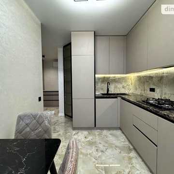 Продаж 1к Квартира Флотська вулиця ЖК IQ House