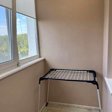 Продаж 1к Квартира Перемоги проспект ЖК Победы