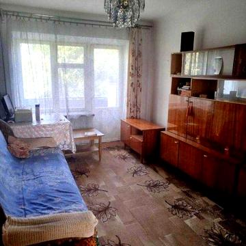 2-кімнатна квартира по вул. Гоголівській