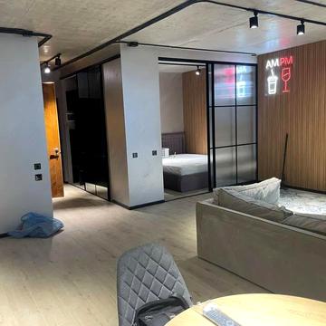 Берестейський просп. (Перемоги), 11 к2