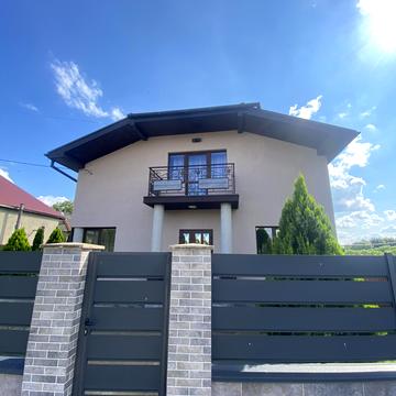 Шевченка вул., 35