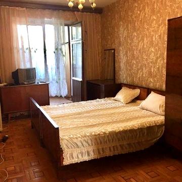 3-комн квартира, Адмиральский пр-т/Гуляева(Лунина) от хозяина