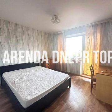 Сдам 1-комн ж/м Победа Наберпжная Днепр