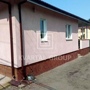 Шкільна вул.