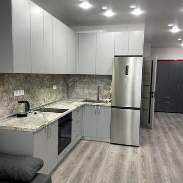 Академіка Сахарова вул., 22