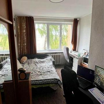 Здам в довгострокову оренду 1к квартиру. Зодчих, Святошинський