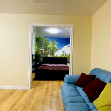 Власник! 1 кімн. квартира з ремонтом метро Голосіївська Деміївська, 35