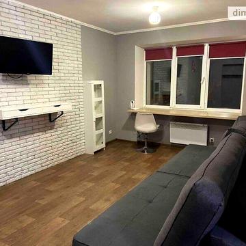 Довгострокова оренда 2к Квартира Хмельницького Богдана проспект