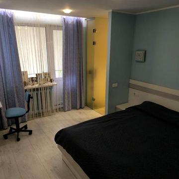 Сдам 2 х комнатную квартиру на Парусе