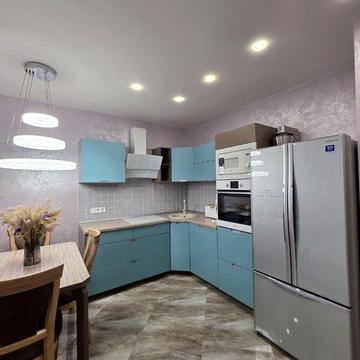 Двокімнатна квартира в Центрі Ірпеня ЖК Версаль Парк Оформлення 2% ЖК Версаль Парк