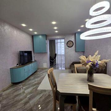 Двокімнатна квартира в Центрі Ірпеня ЖК Версаль Парк Оформлення 2% ЖК Версаль Парк