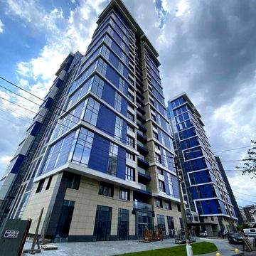 Преміальний ЖК “Edelweiss House”.Печерськ.ВИДОВА.3кімнати. ЖК Edelweiss House